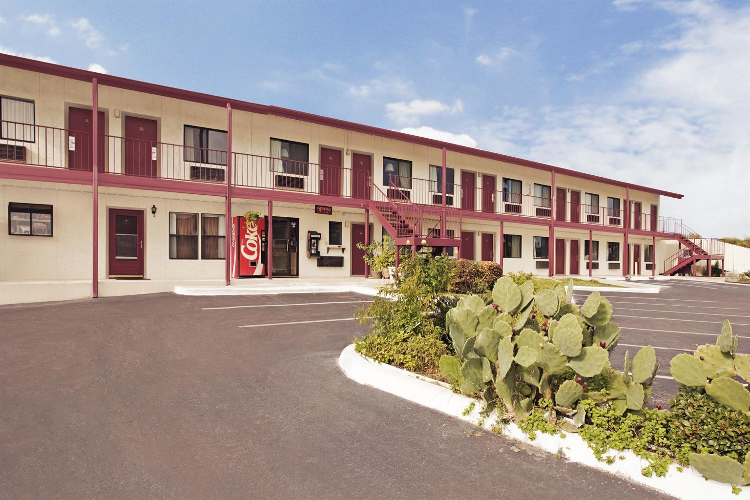 San Marcos Inn