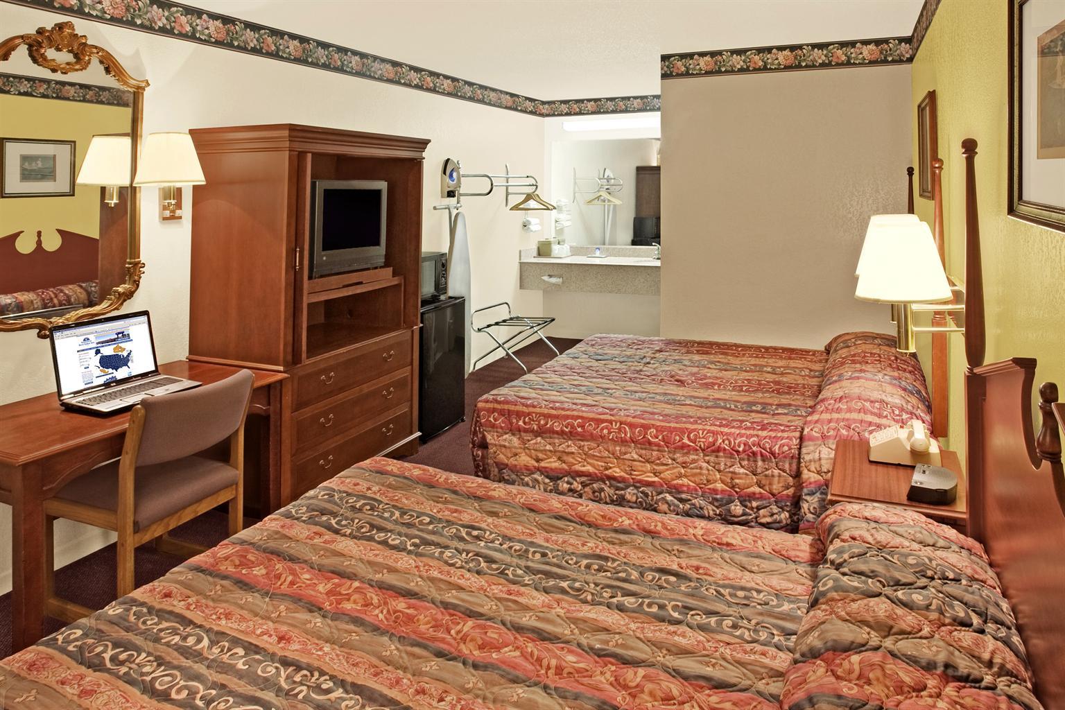 San Marcos Inn