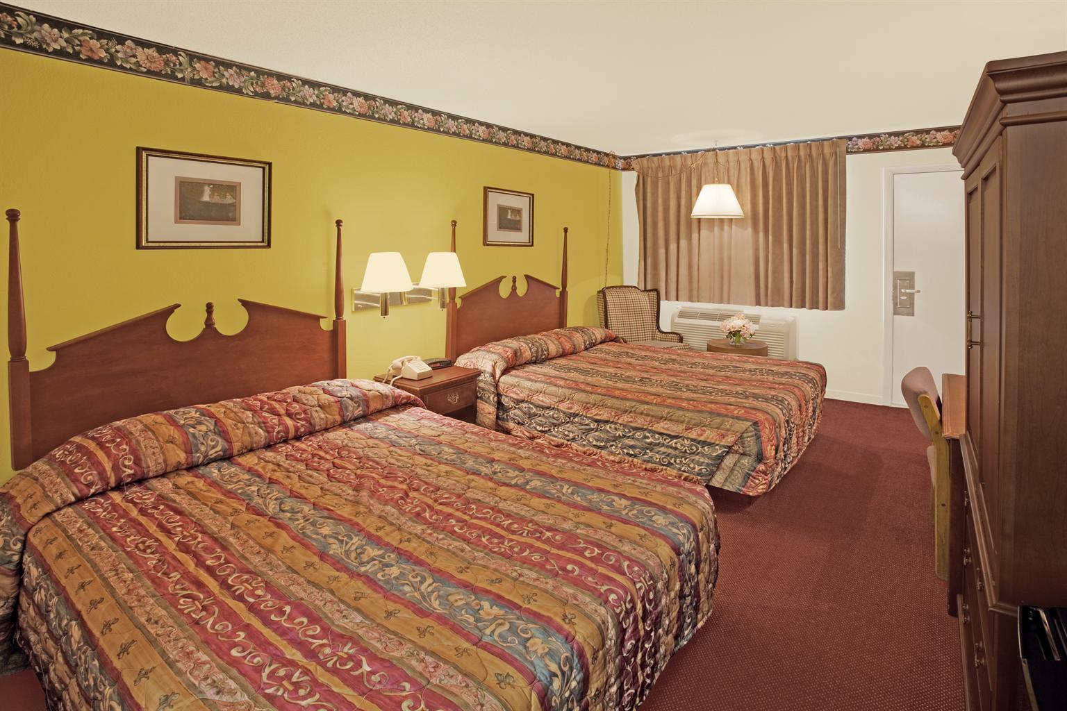 San Marcos Inn