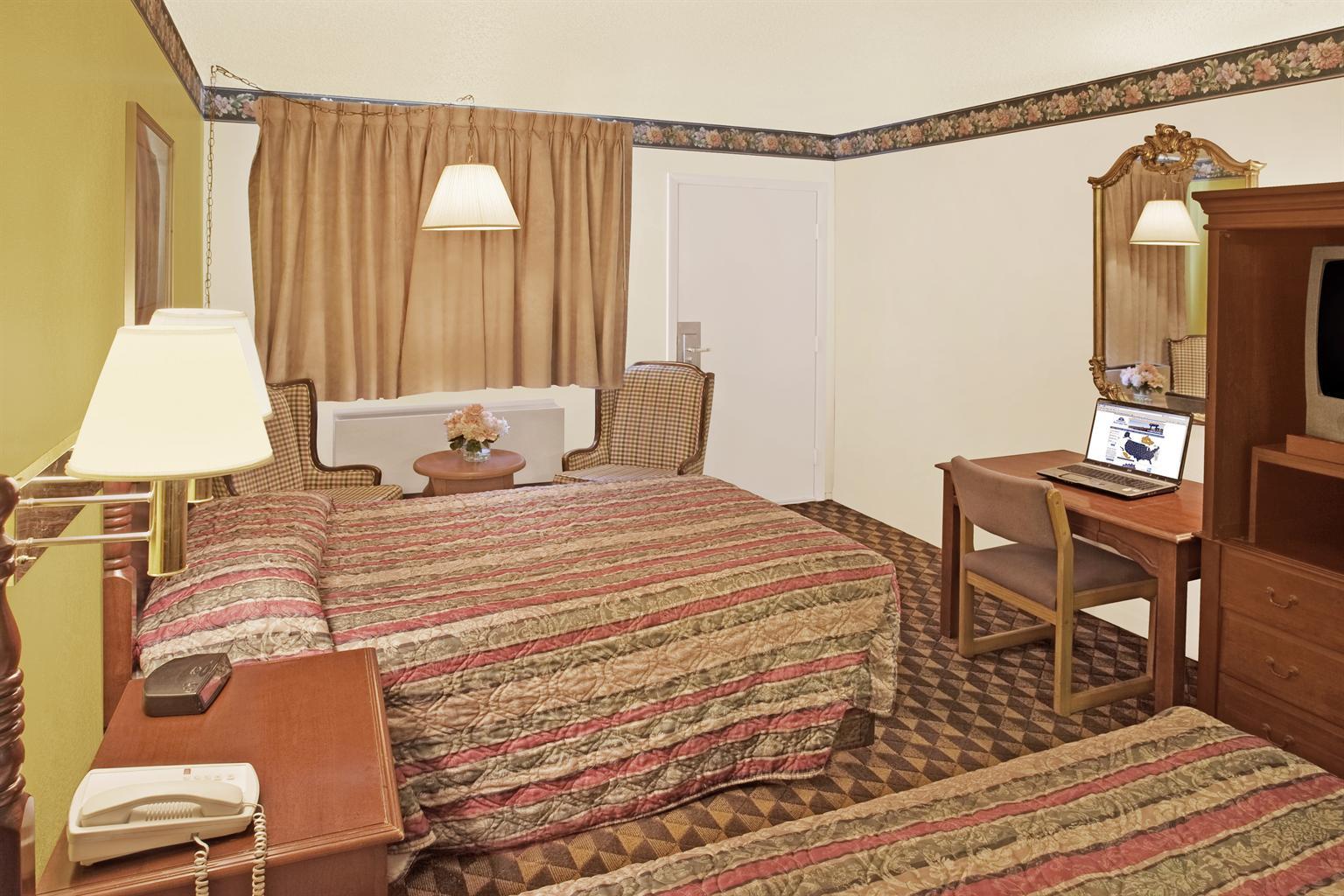 San Marcos Inn