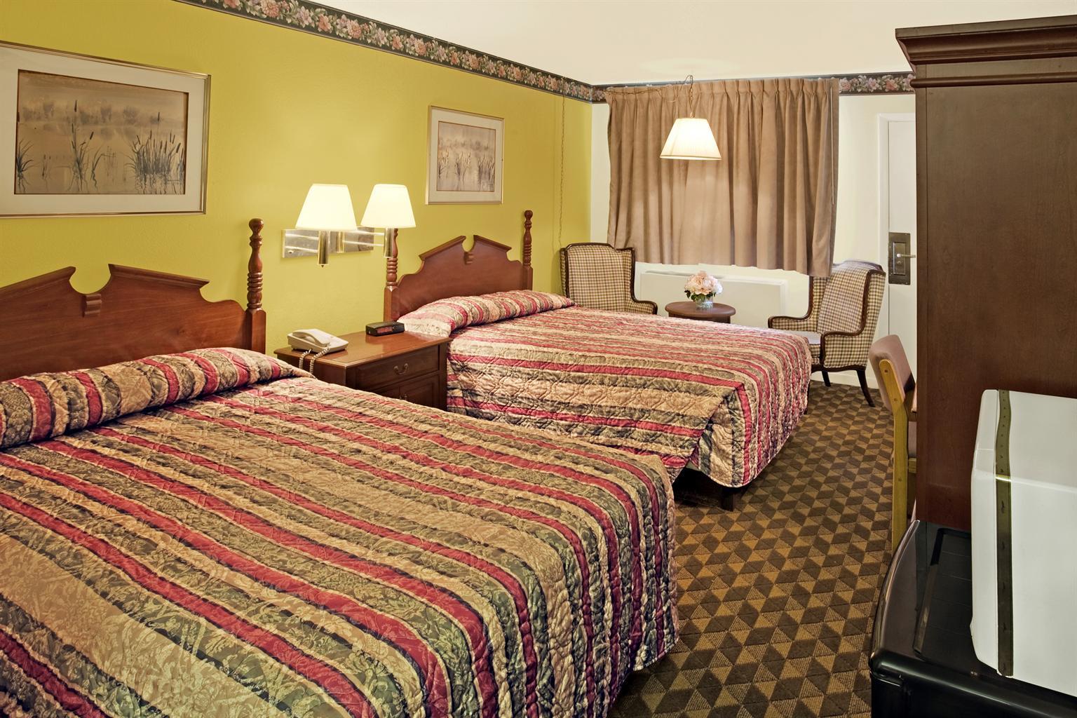 San Marcos Inn