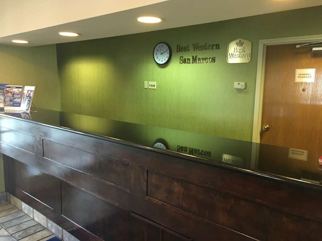 Best Western San Marcos