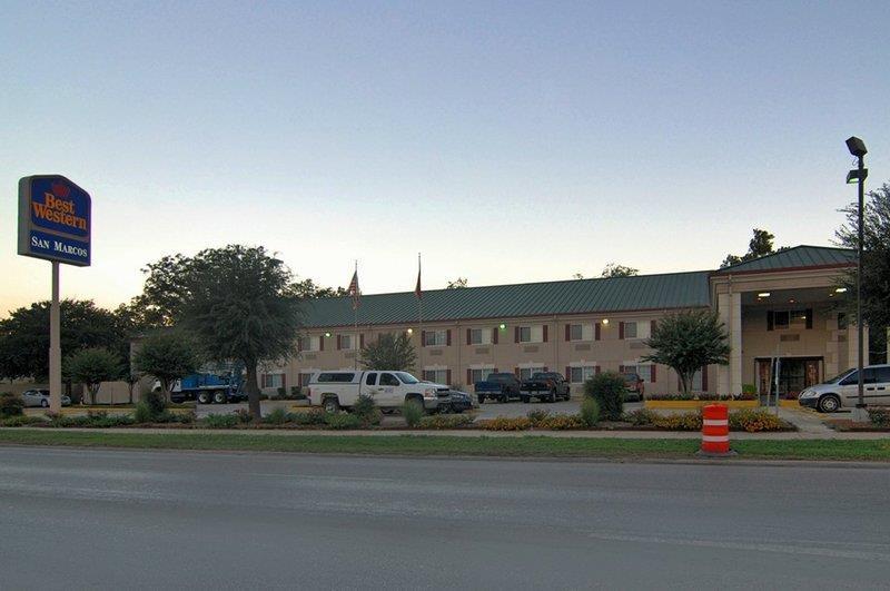 Best Western San Marcos