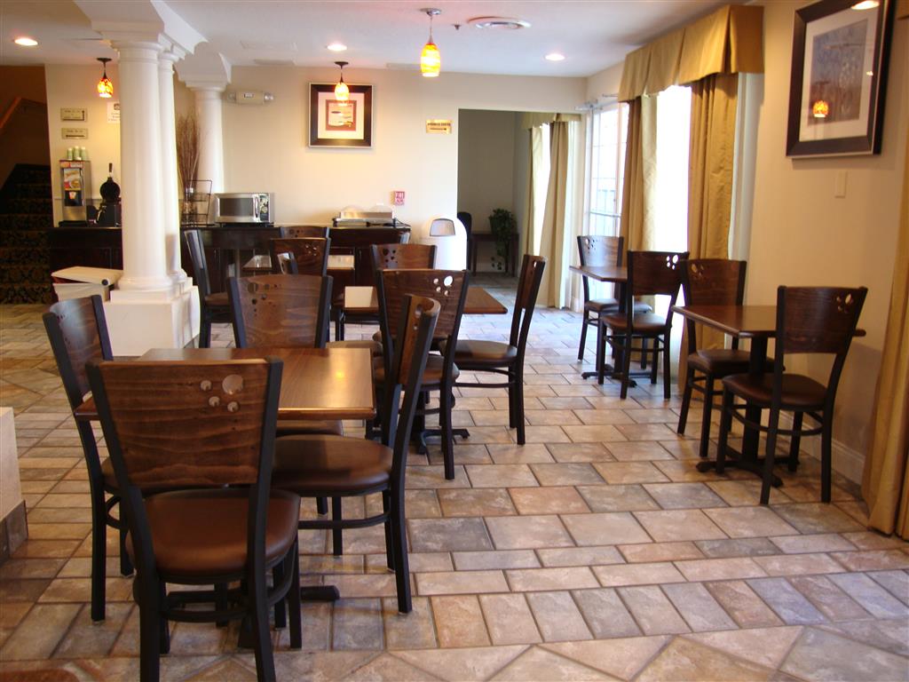 Best Western San Marcos