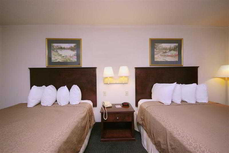 Best Western San Marcos