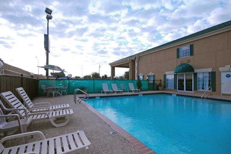 Best Western San Marcos