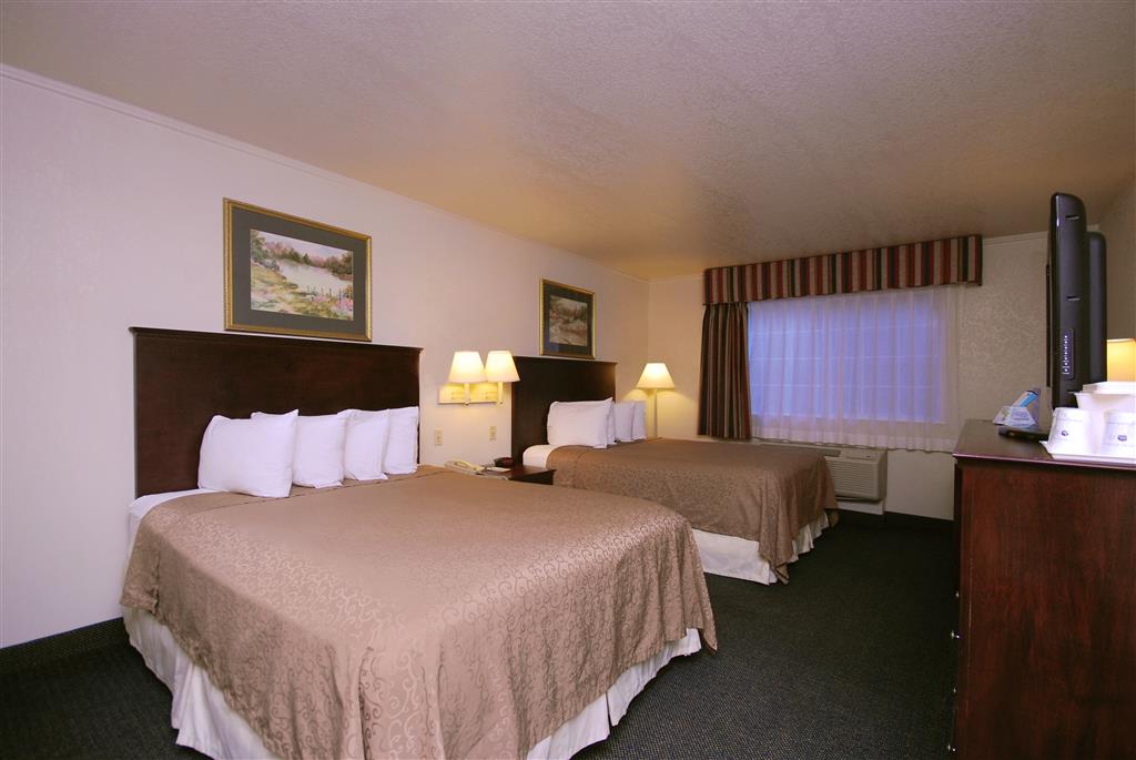 Best Western San Marcos