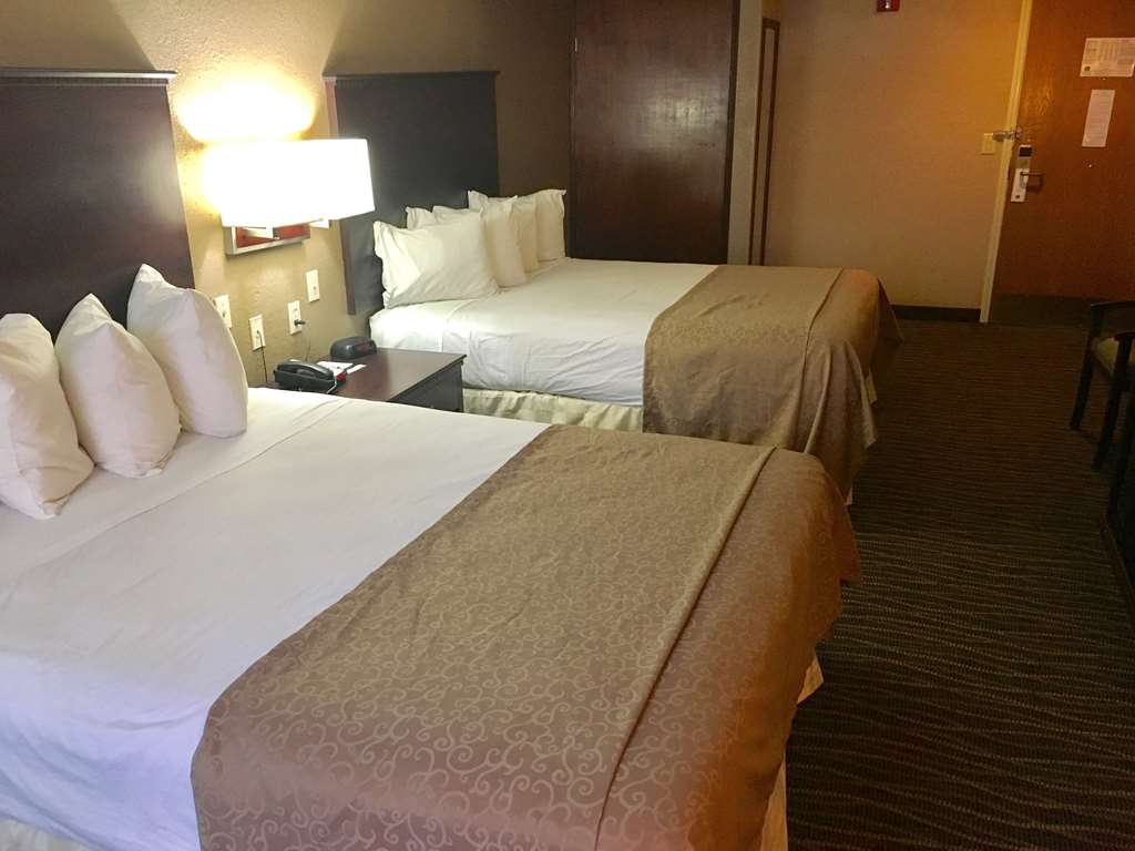 Best Western San Marcos