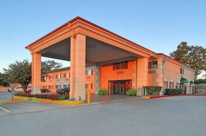 Best Western San Marcos