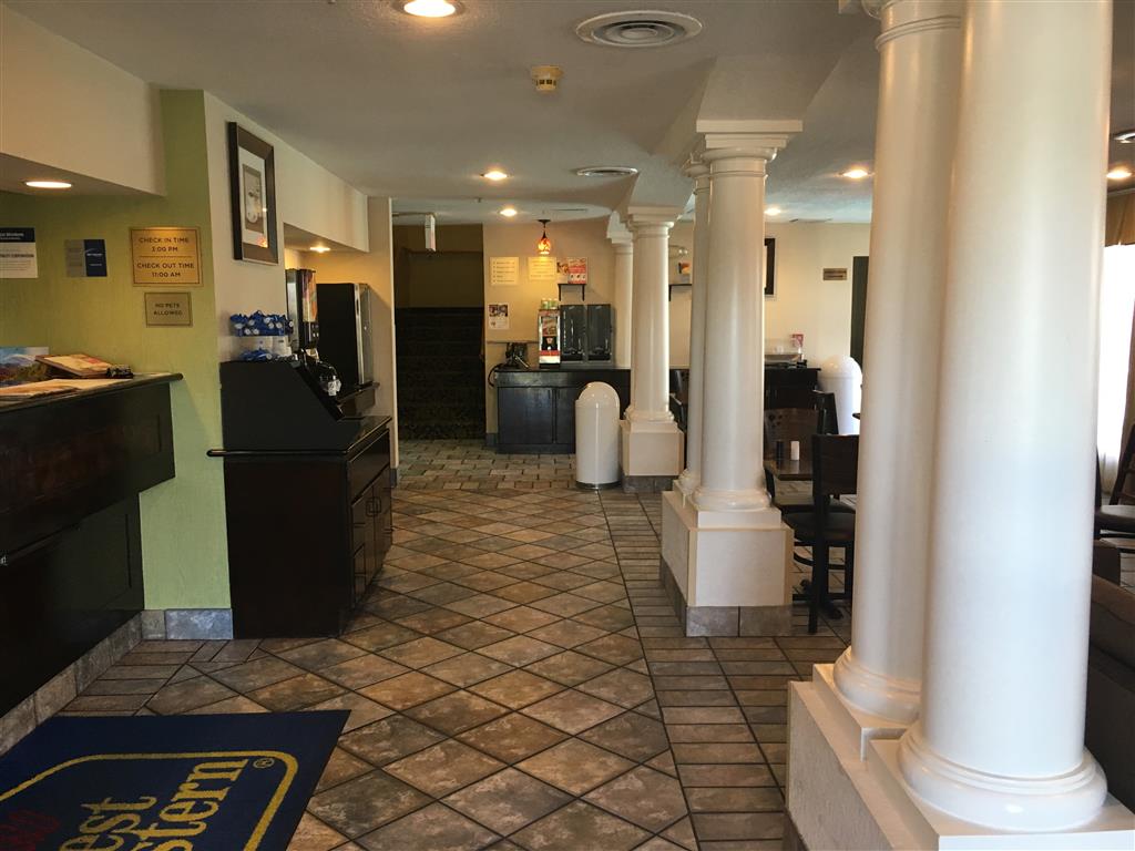 Best Western San Marcos