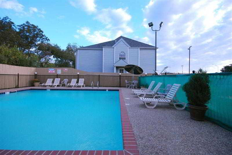 Best Western San Marcos