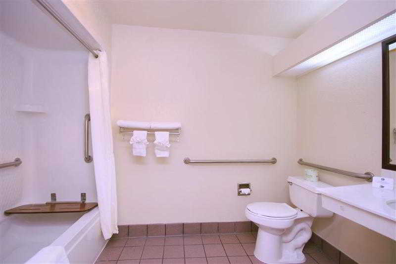 Best Western San Marcos