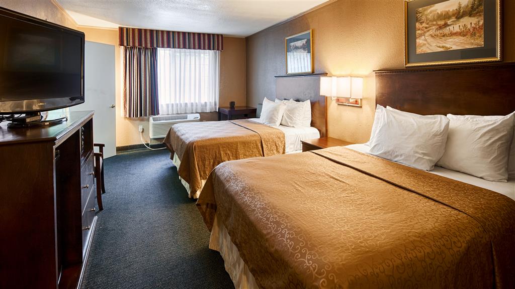 Best Western San Marcos