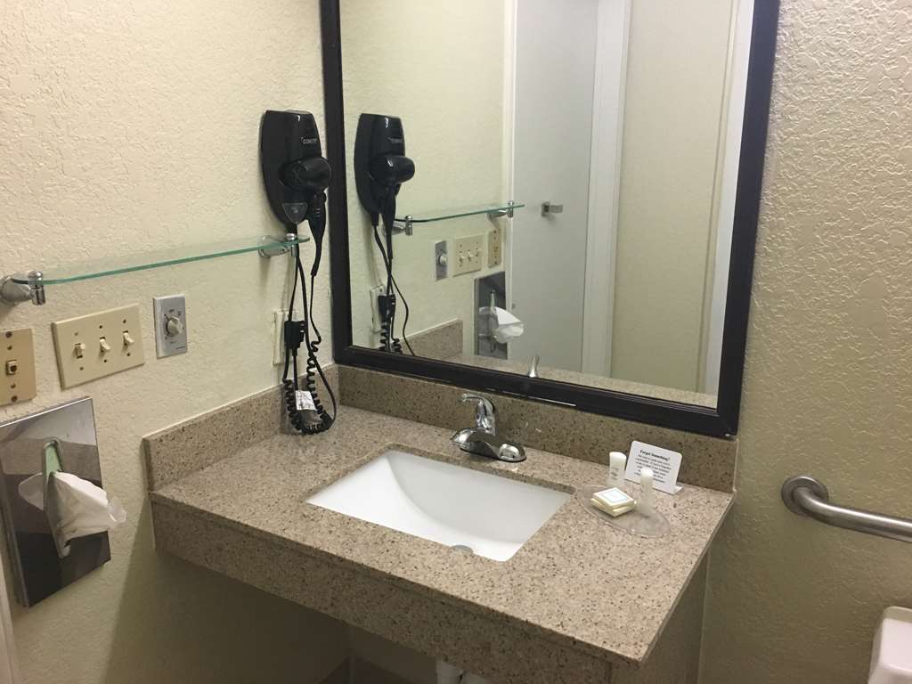 Best Western San Marcos