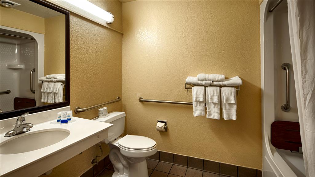 Best Western San Marcos