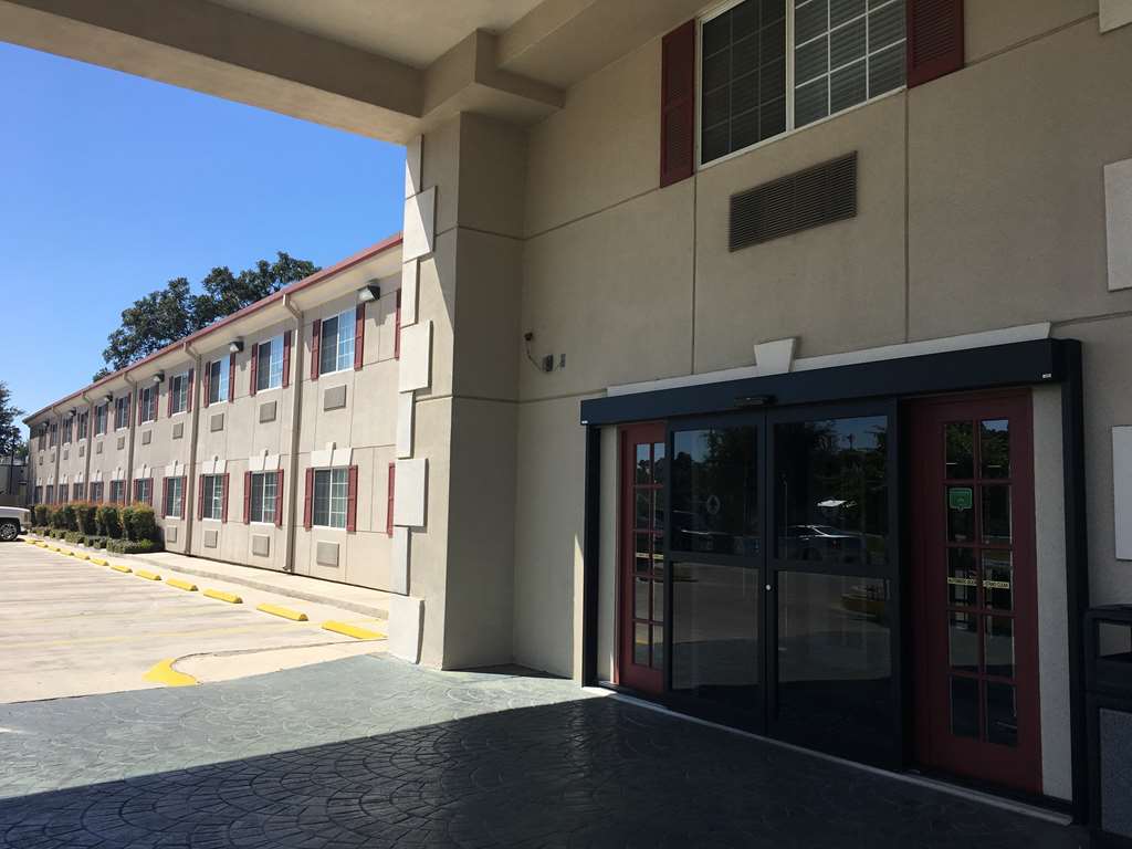 Best Western San Marcos