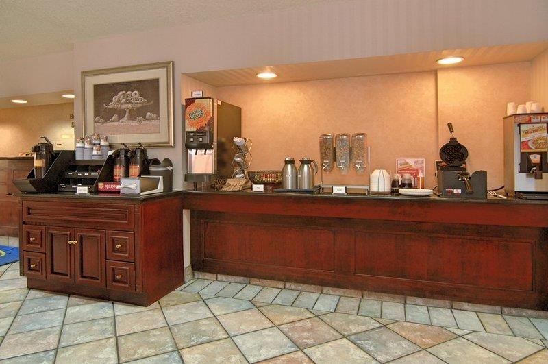 Best Western San Marcos
