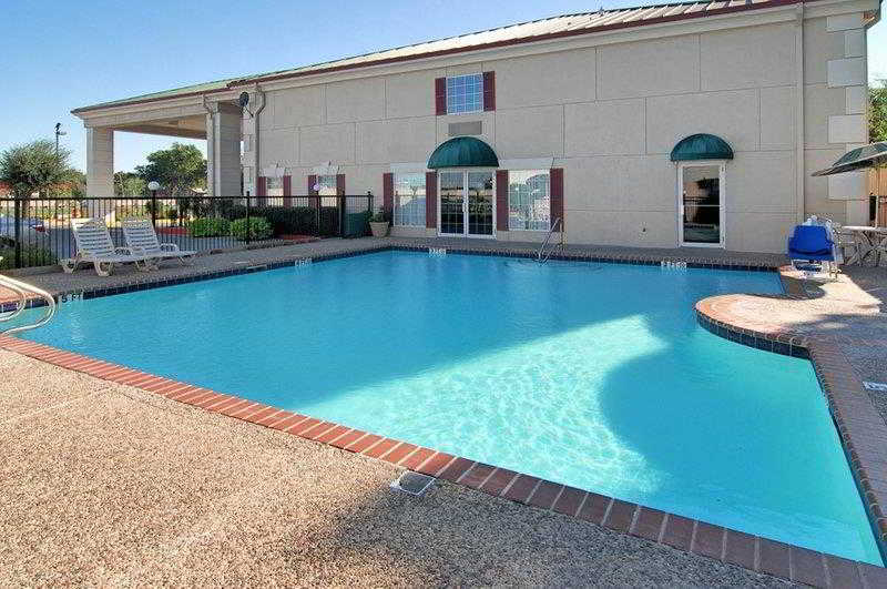 Best Western San Marcos