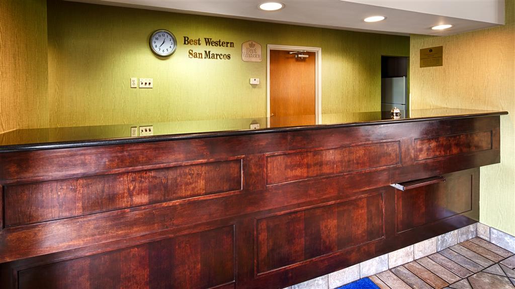 Best Western San Marcos