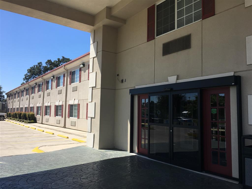 Best Western San Marcos