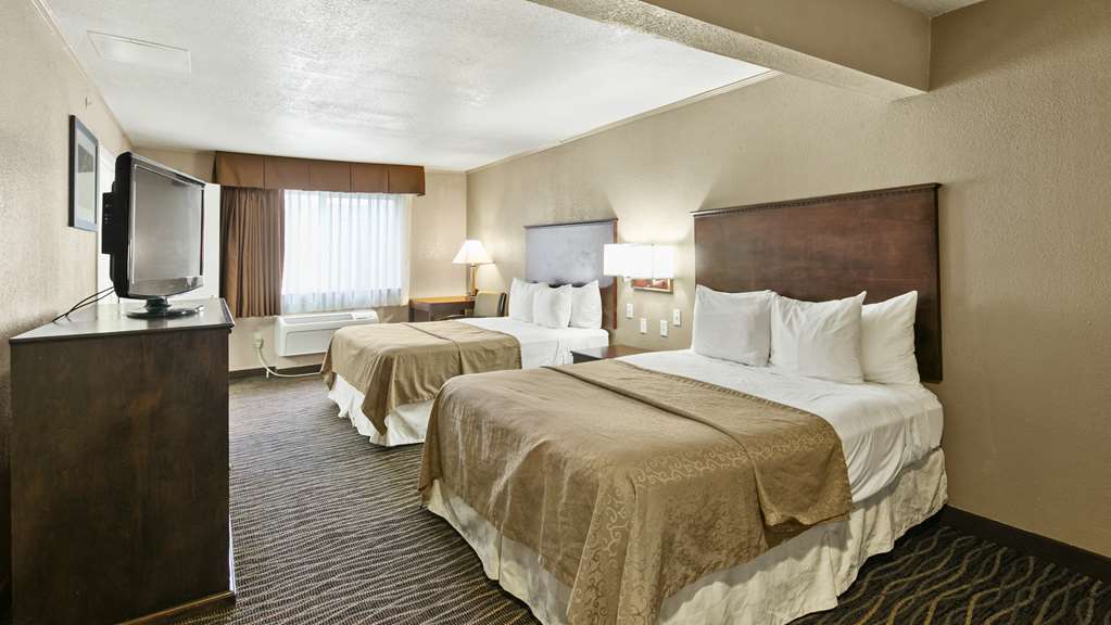 Best Western San Marcos