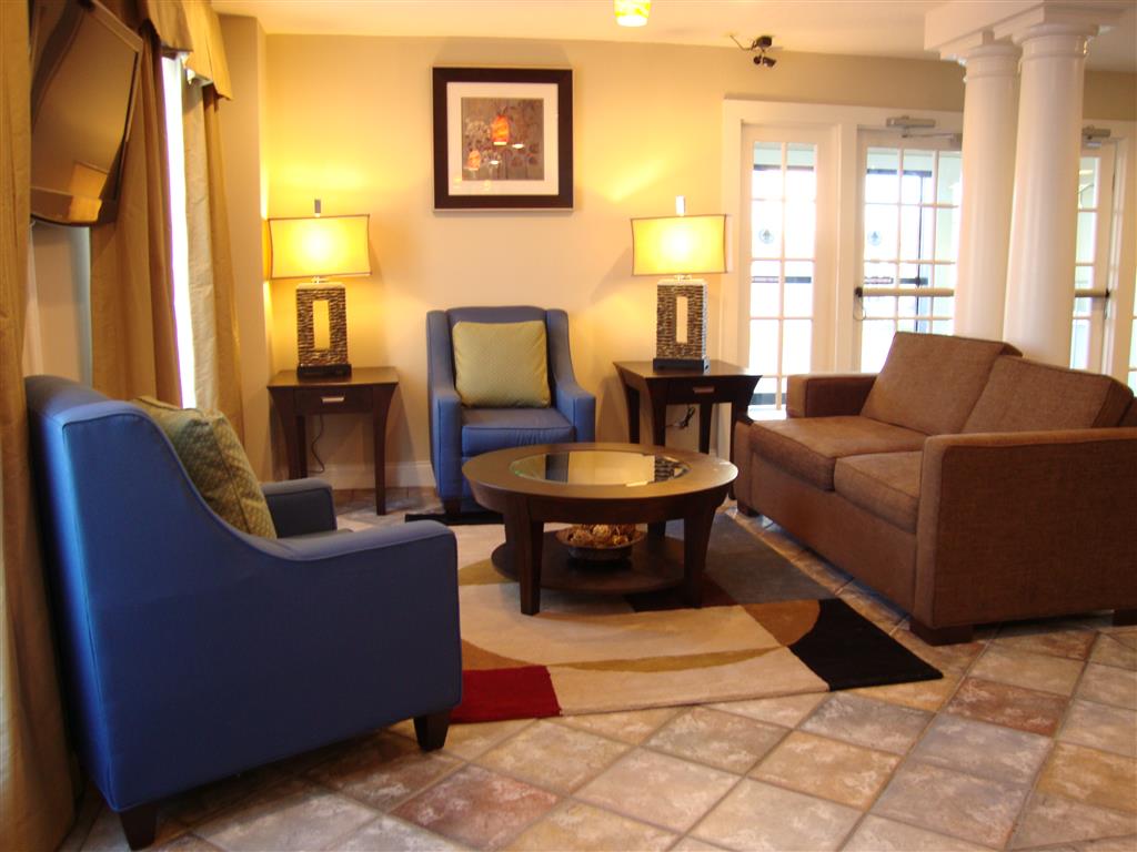 Best Western San Marcos