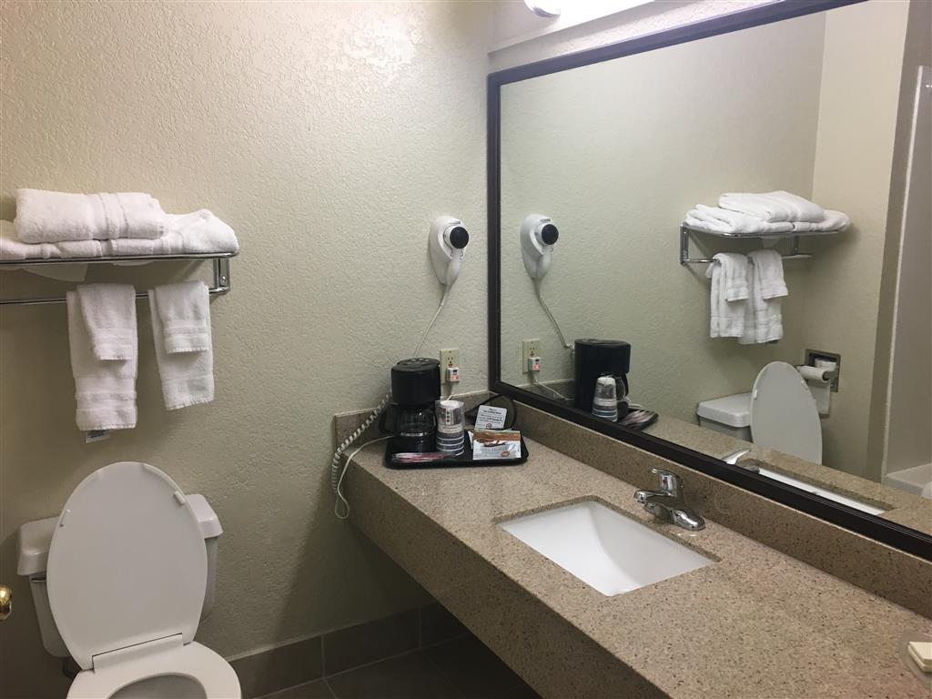 Best Western San Marcos