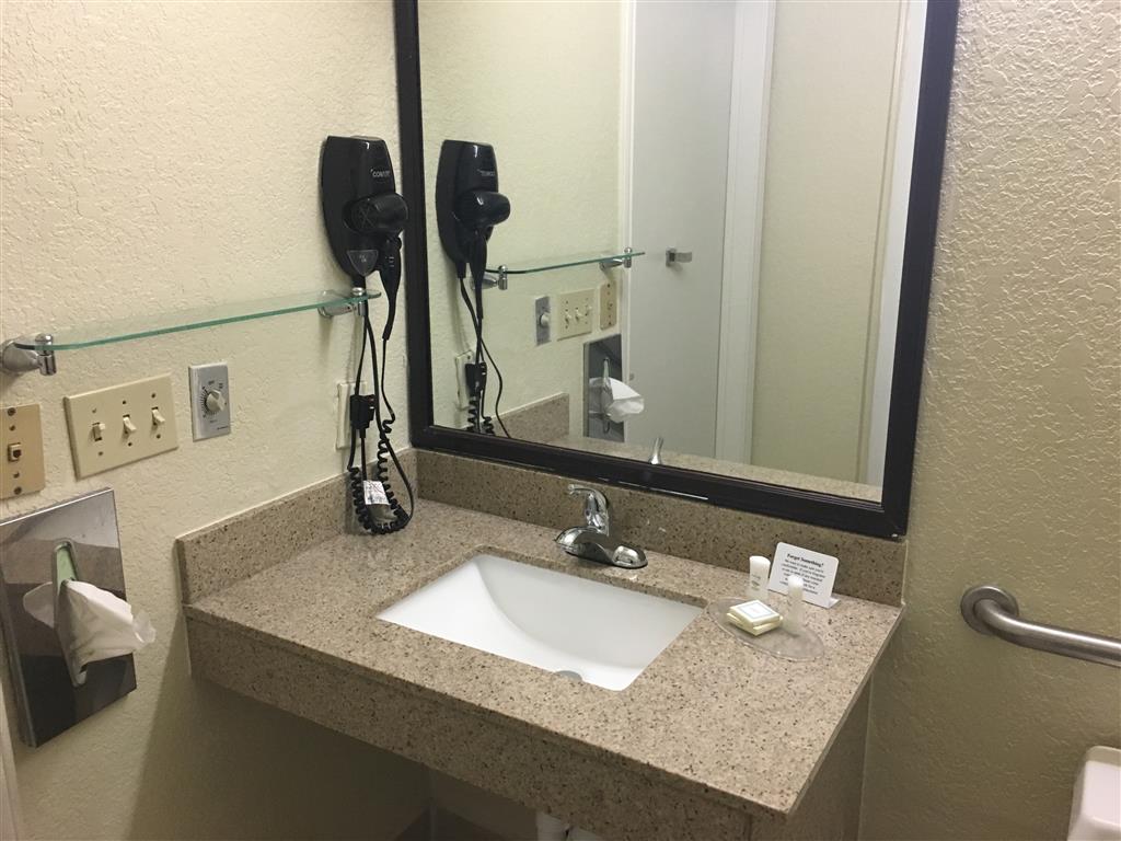 Best Western San Marcos