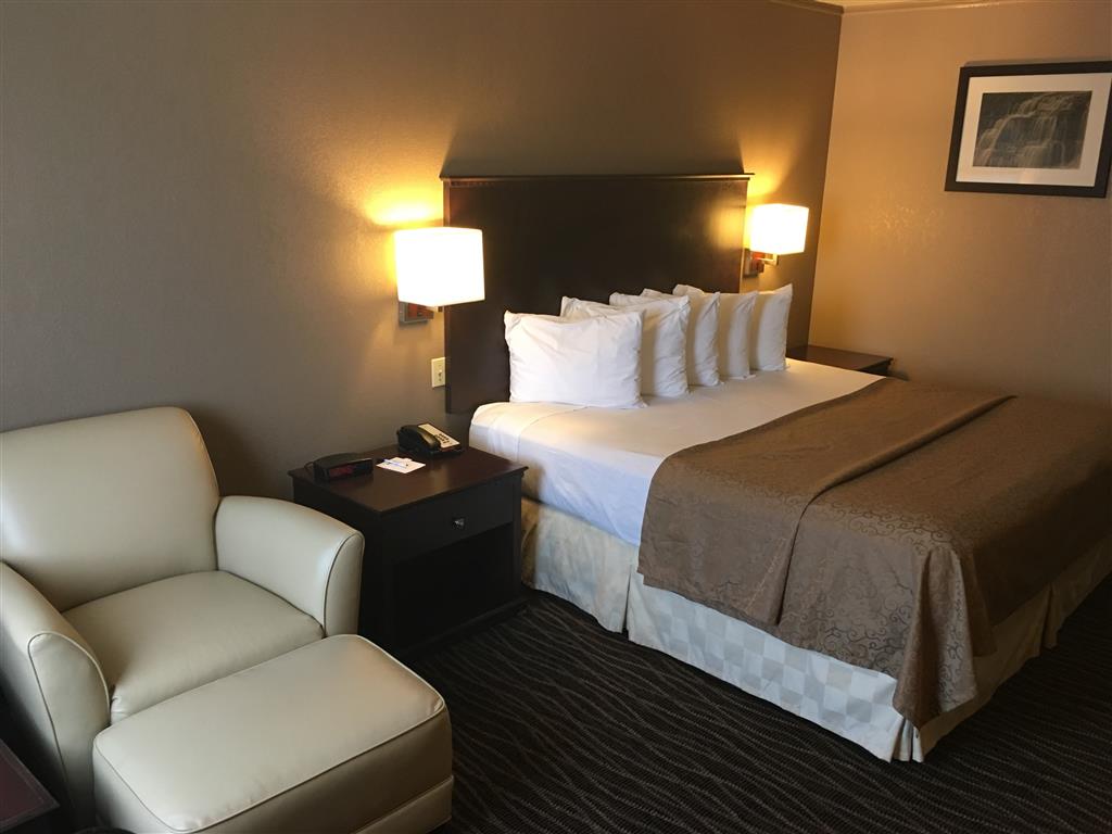 Best Western San Marcos