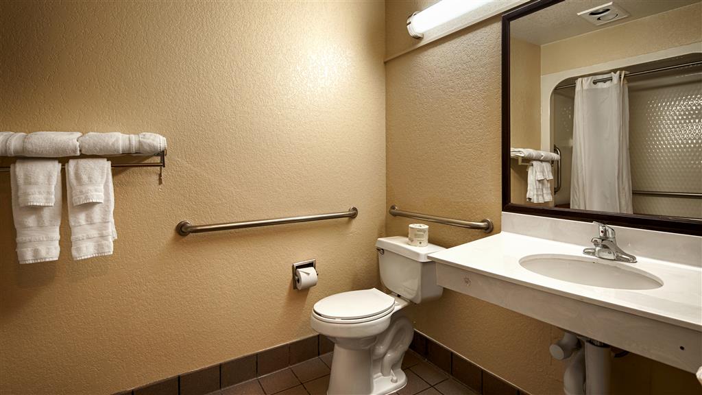Best Western San Marcos