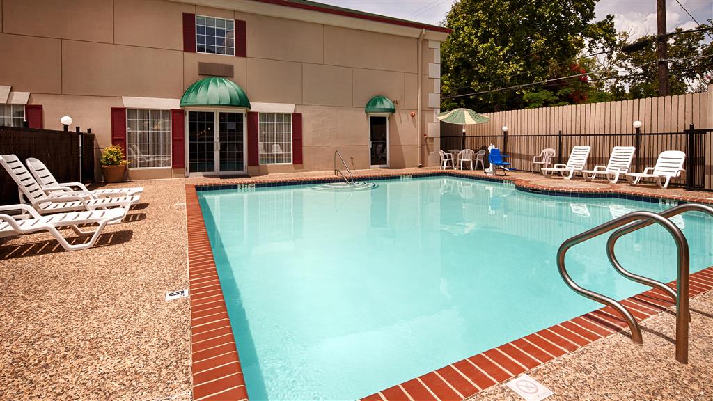 Best Western San Marcos
