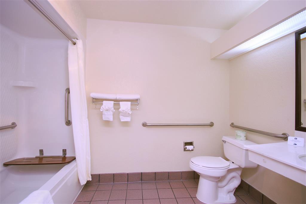 Best Western San Marcos
