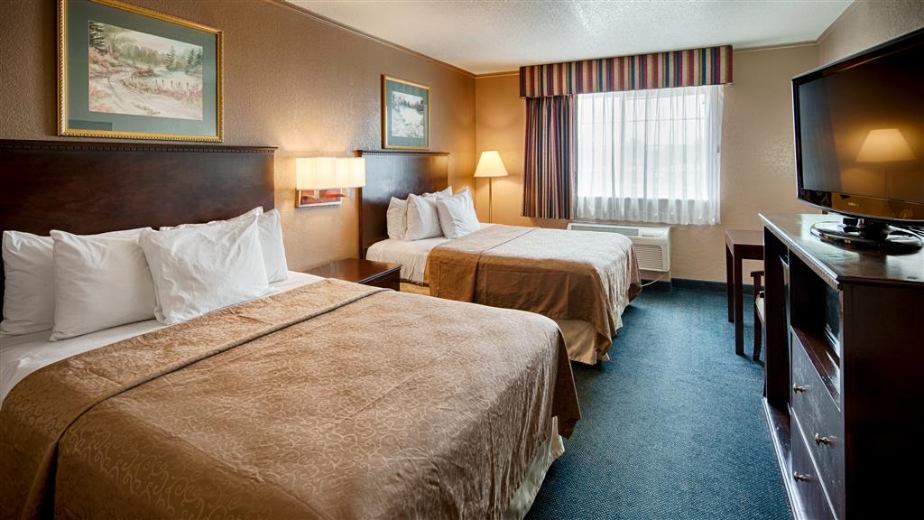 Best Western San Marcos