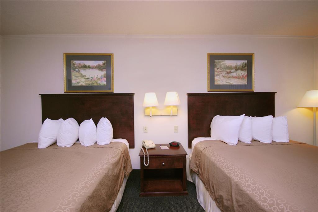 Best Western San Marcos