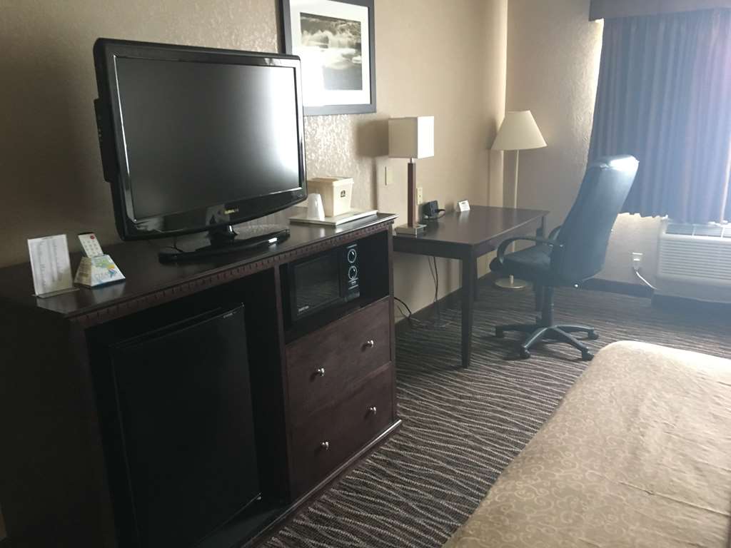 Best Western San Marcos