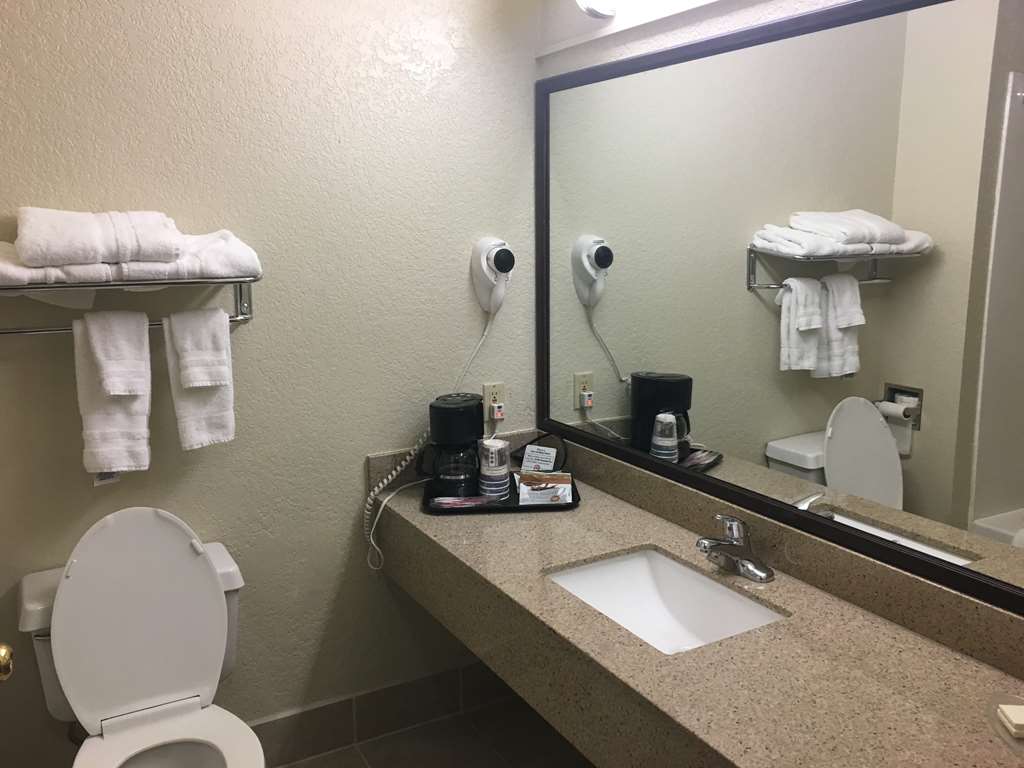 Best Western San Marcos