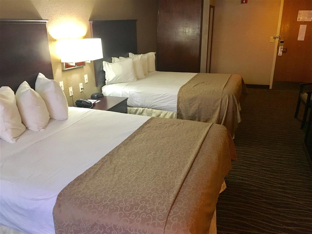 Best Western San Marcos