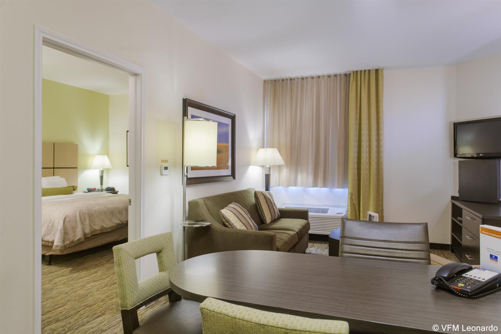 Candlewood Suites San Marcos