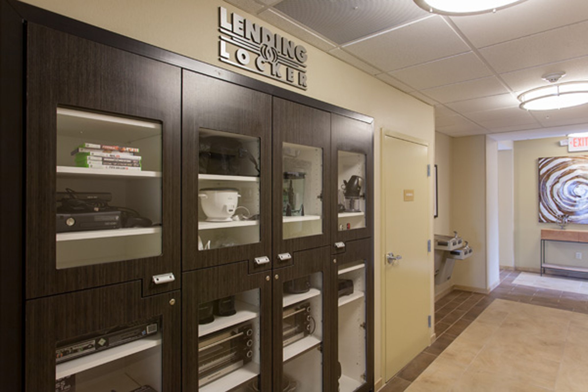 Candlewood Suites San Marcos