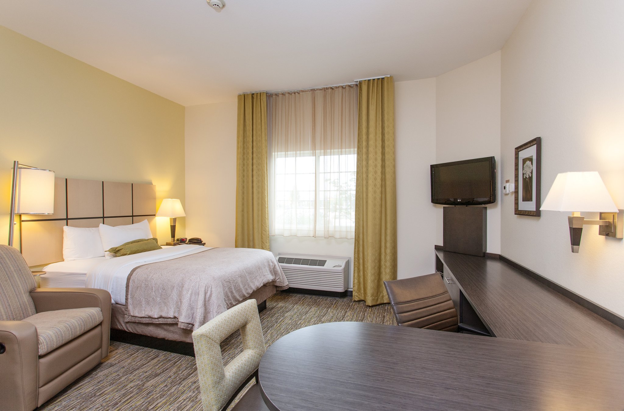 Candlewood Suites San Marcos