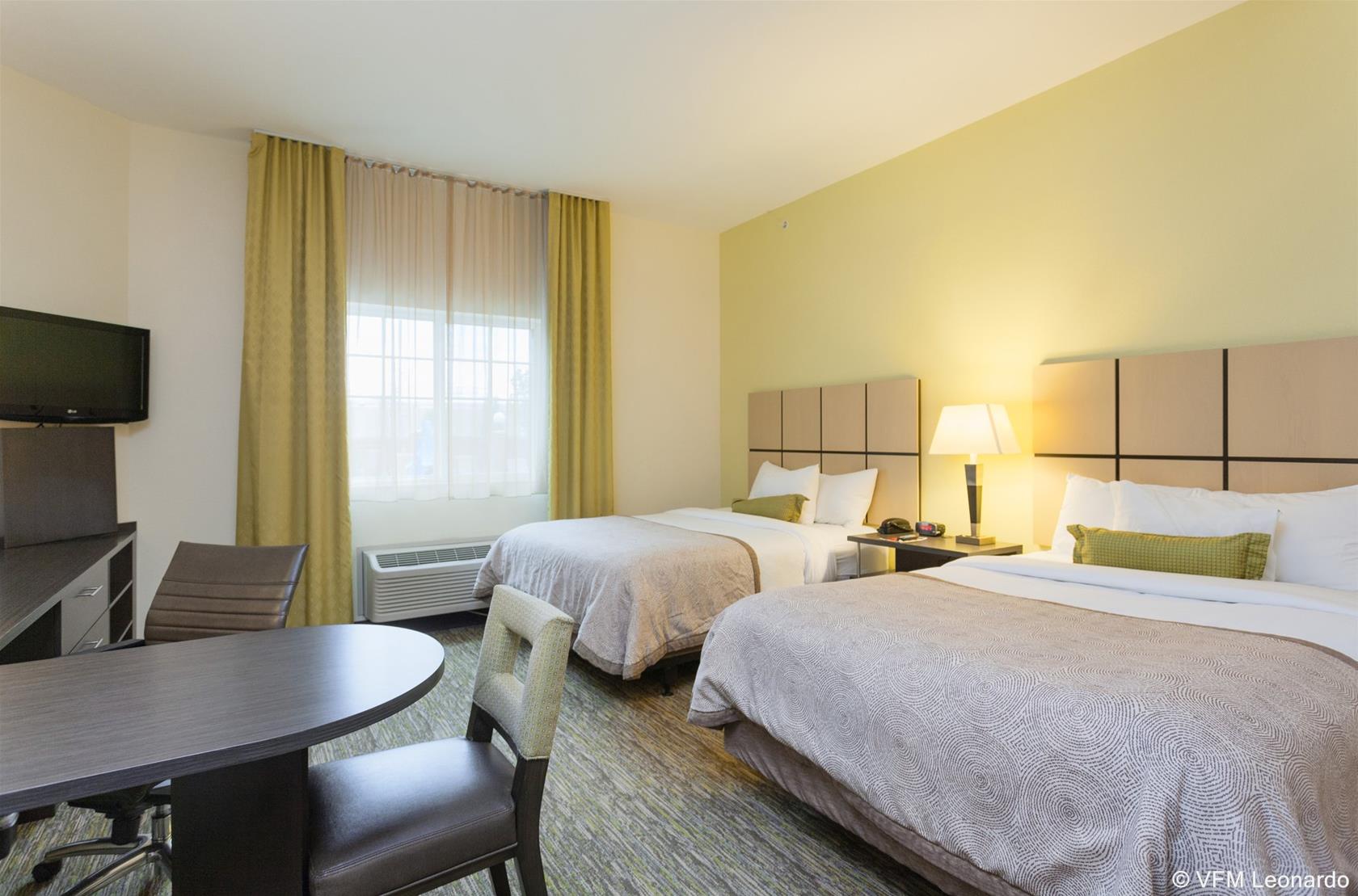 Candlewood Suites San Marcos