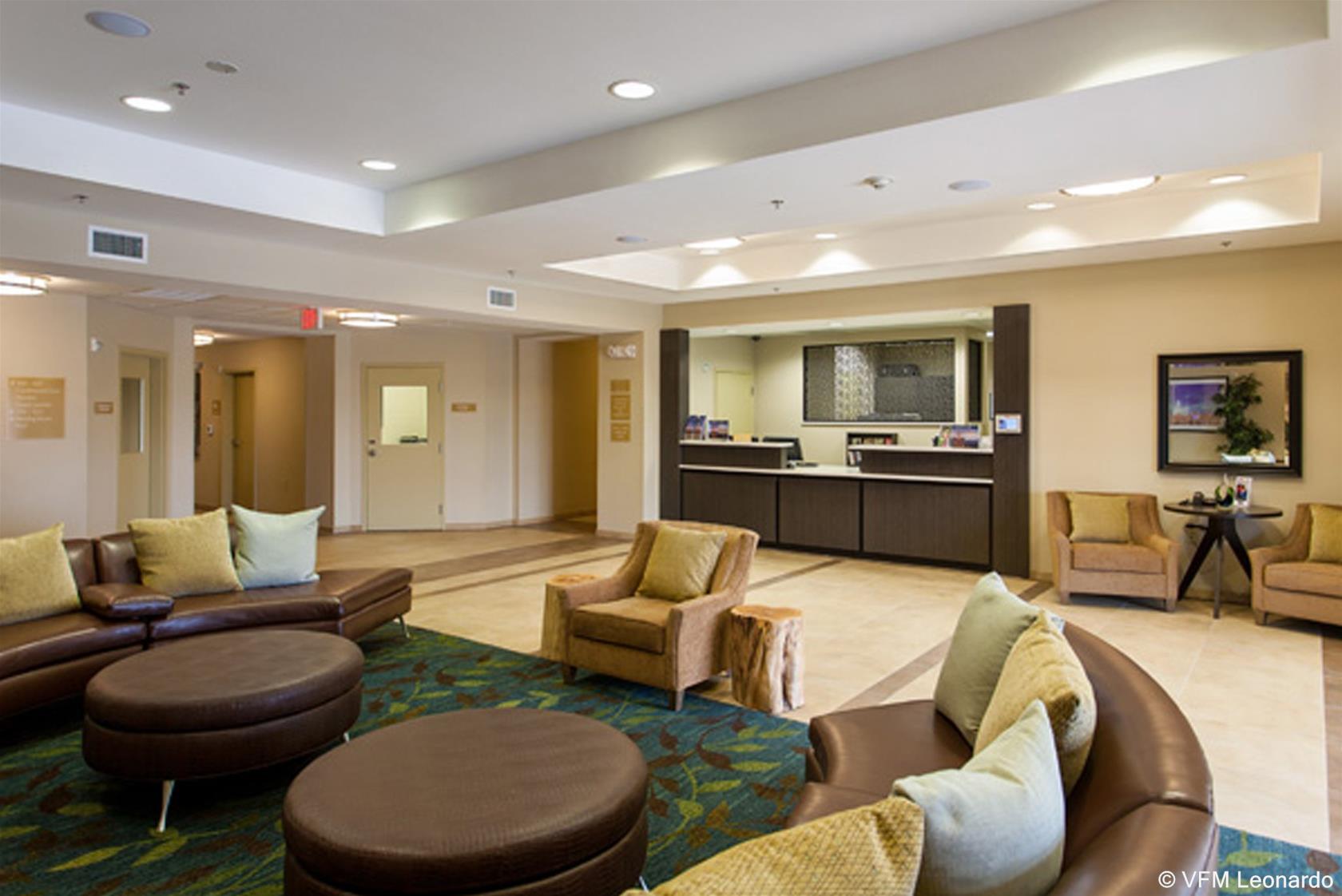 Candlewood Suites San Marcos