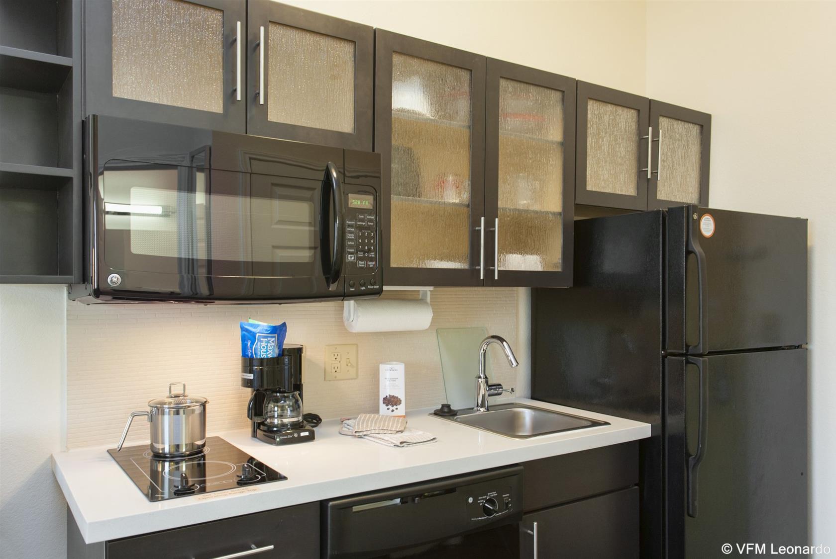 Candlewood Suites San Marcos