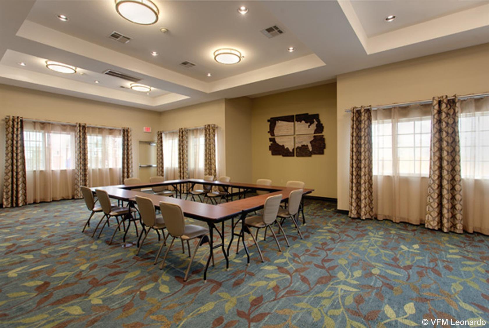 Candlewood Suites San Marcos