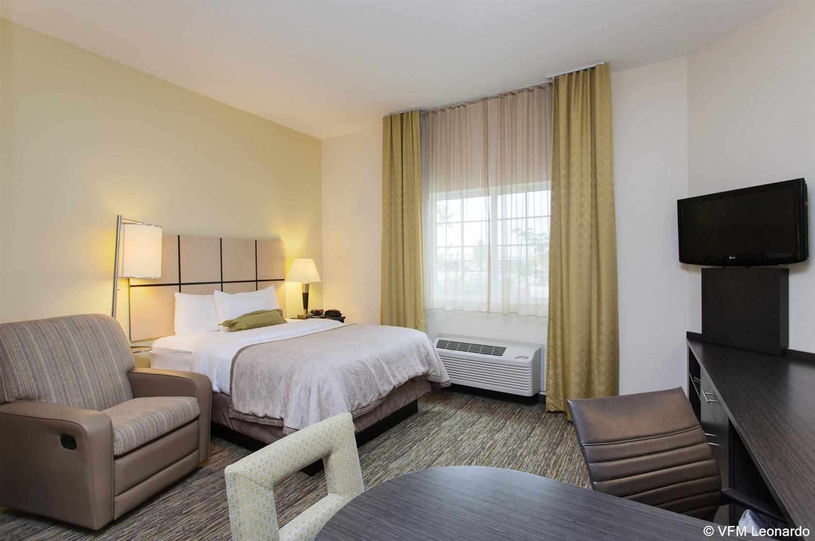 Candlewood Suites San Marcos