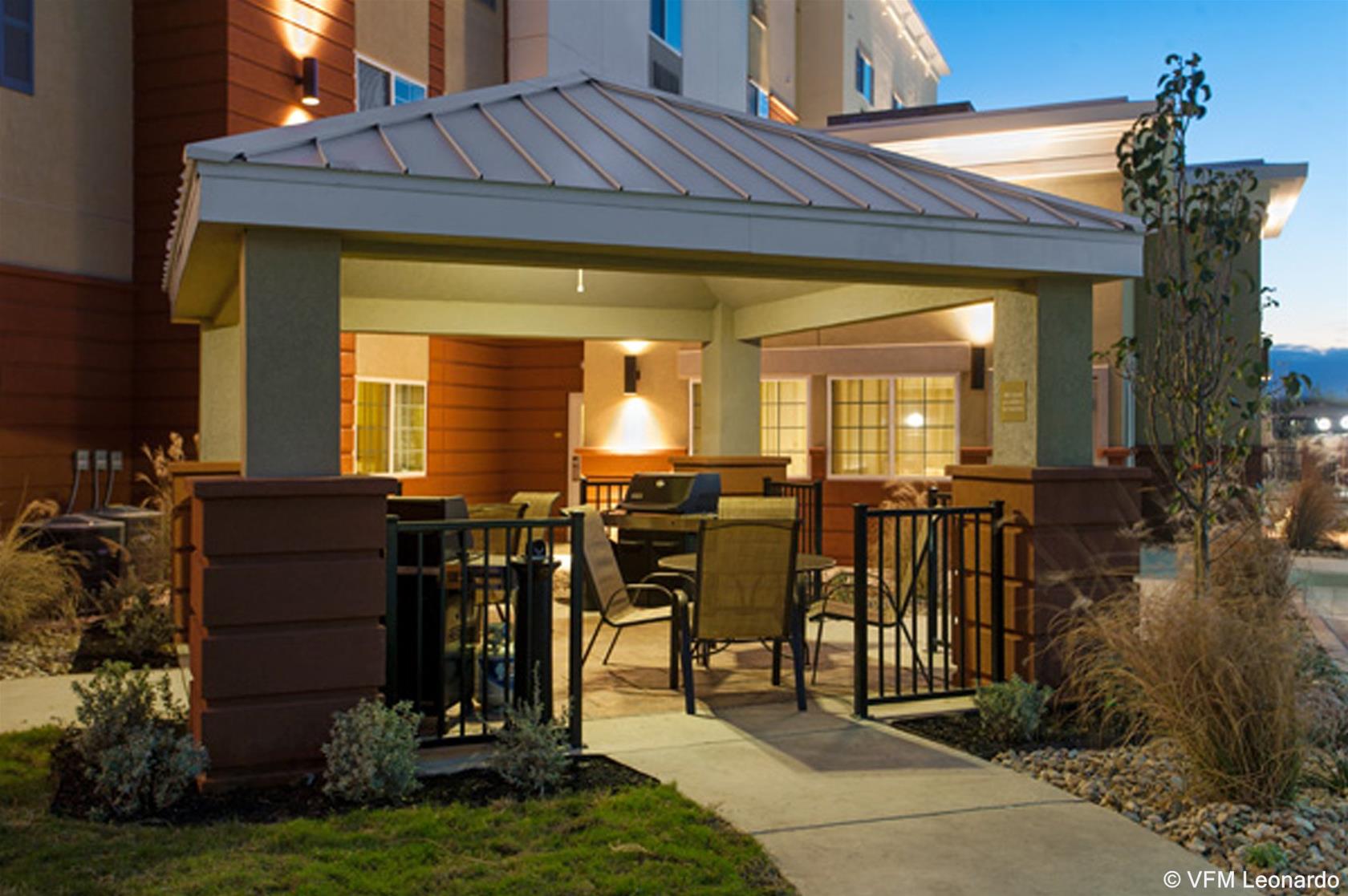Candlewood Suites San Marcos