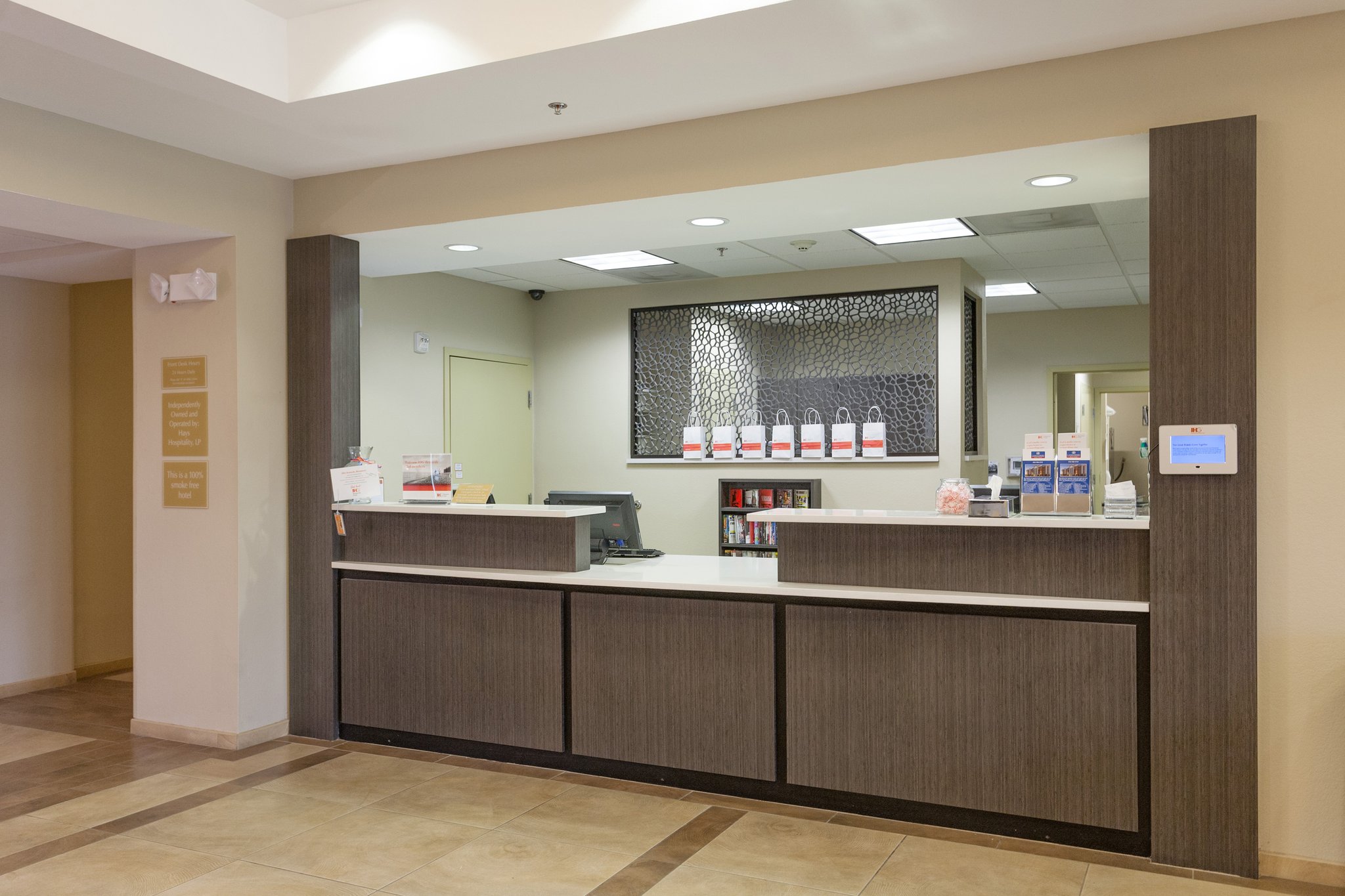Candlewood Suites San Marcos
