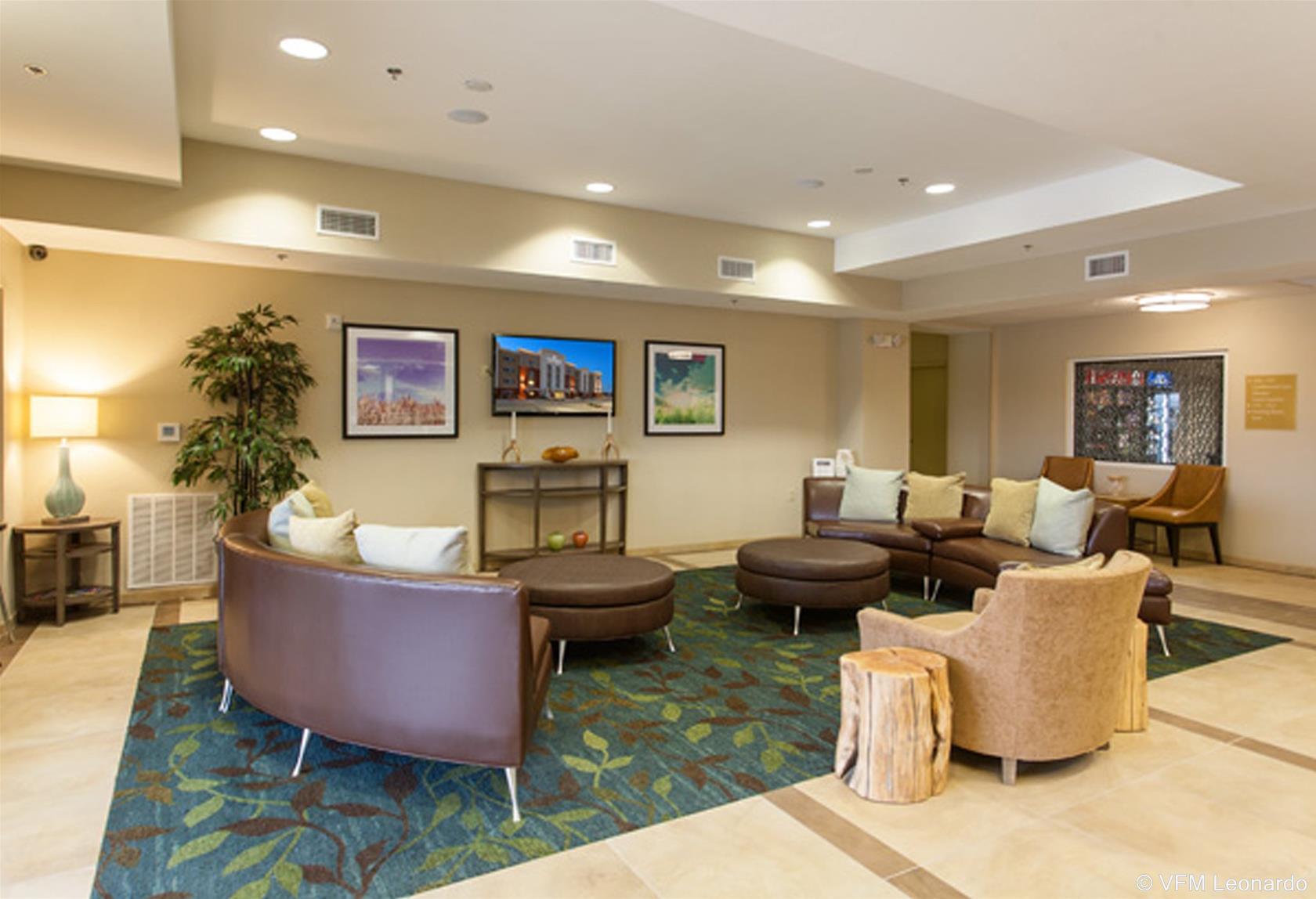 Candlewood Suites San Marcos