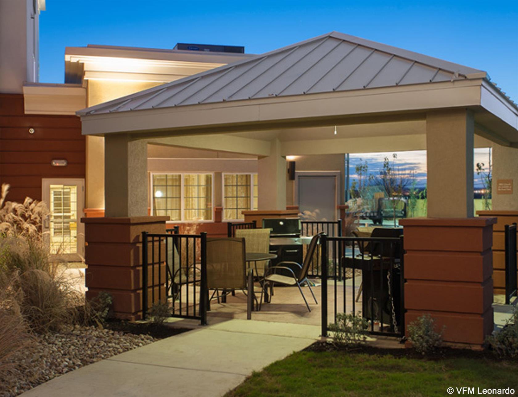 Candlewood Suites San Marcos