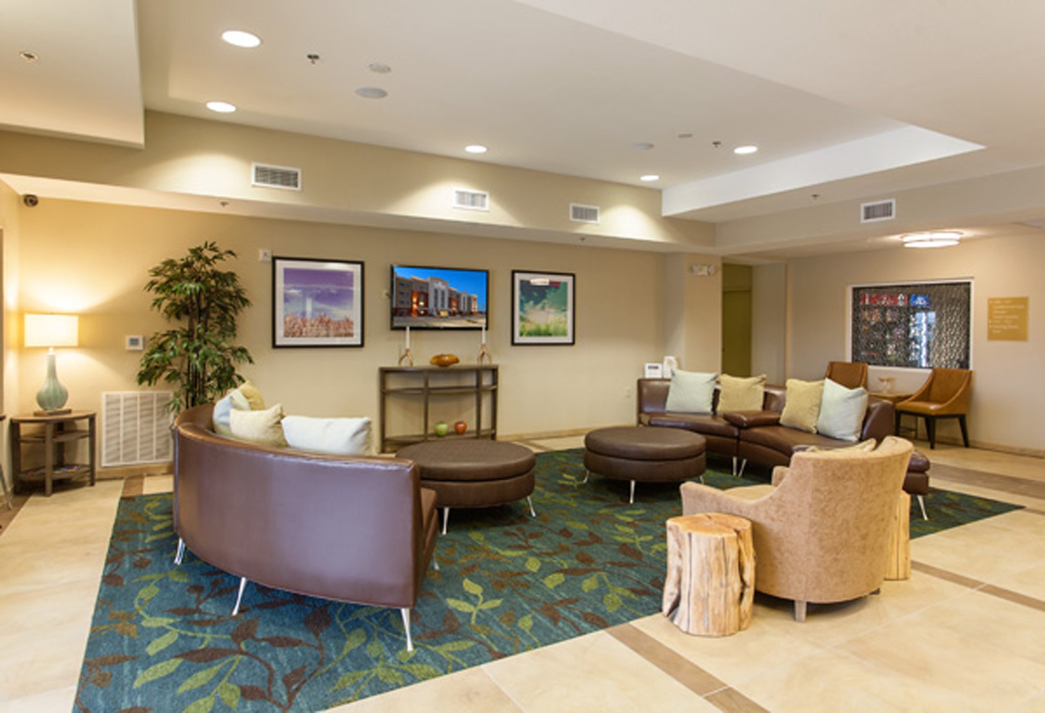 Candlewood Suites San Marcos
